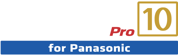 SILKYPIX Developer Studio pro10 for Panasonic