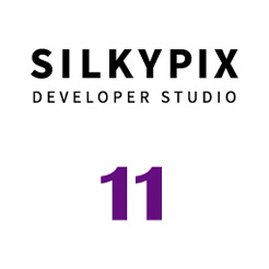 SILKYPIX Developer Studio 10