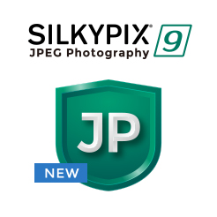 download the new for mac SILKYPIX JPEG Photography 11.2.11.0