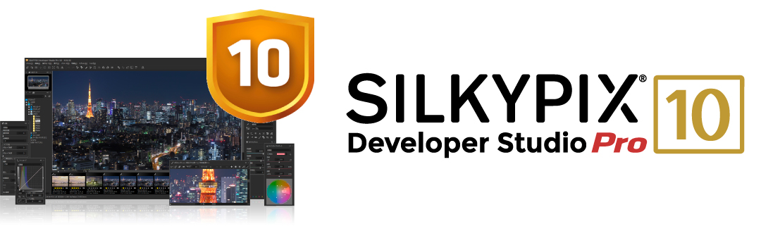 silkypix developer studio 4 for tamron