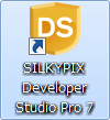 SILKYPIX Developer Studio Pro7