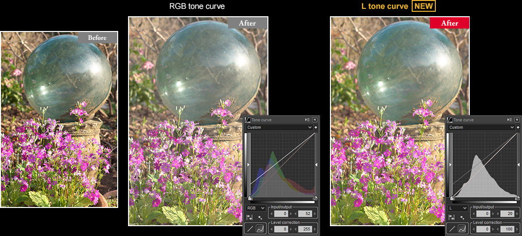 download silkypix panasonic Re: silkypix and panasonic: micro four thirds talk forum: digital.