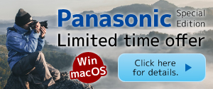 panasonic silkypix panasonic silkypix