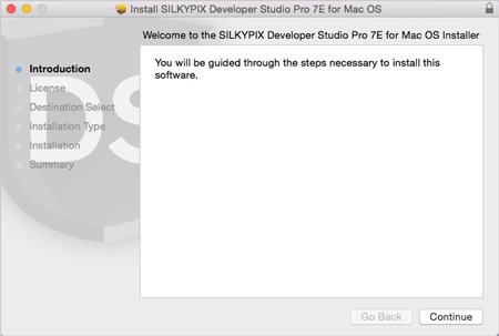 instal the new for mac SILKYPIX JPEG Photography 11.2.11.0