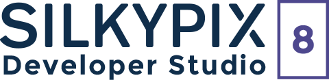 silkypix developer studio 8 pro