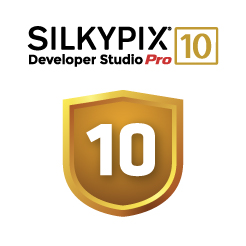 SILKYPIX Developer Studio Pro 10