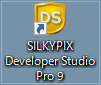 SILKYPIX Developer Studio Pro 9