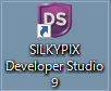 SILKYPIX Developer Studio 9