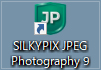 SILKYPIX JPEG Photography 9