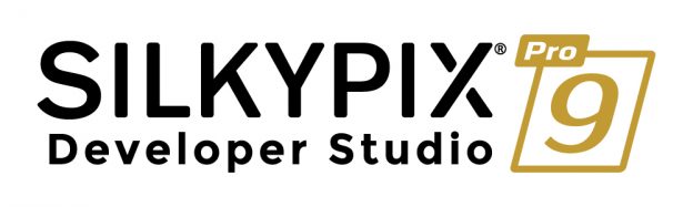 SILKYPIX Developer Studio Pro9