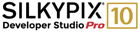 SILKYPIX Developer Studio Pro10