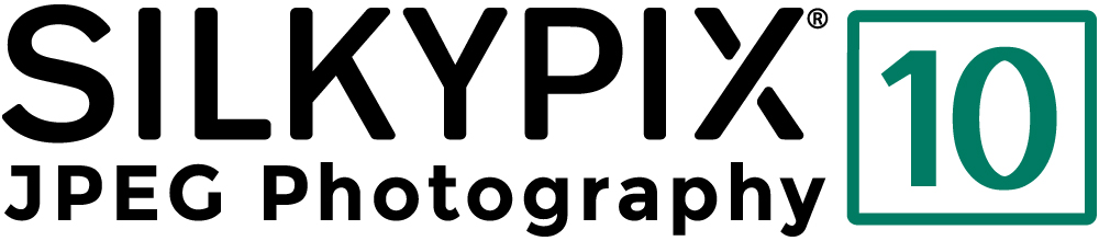 SILKYPIX JPEG Photography 10