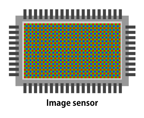 Image sensor