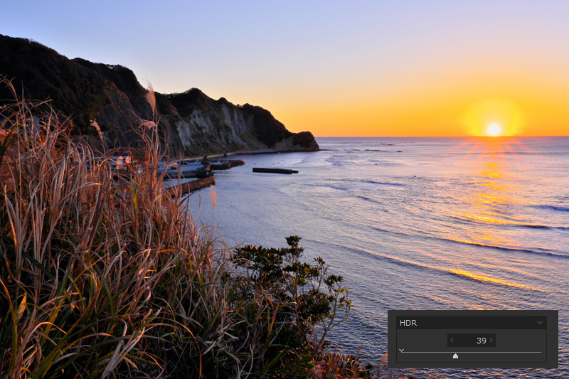 白とびや黒つぶれを復元する Hdr 完全マスター Raw File Converter Ex 3 0 Powered By Silkypix