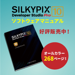 Developer Studio Pro10 ソフトウェアマニュアル 好評発売中