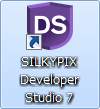 SILKYPIX Developer Studio 7