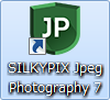 SILKYPIX Jpeg Photography 7