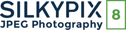 SILKYPIX JPEG Photography 8 (シルキーピックス ジェイペグフォトグラフィー8)