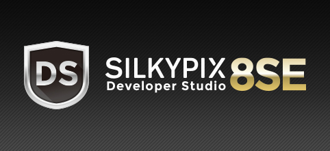 SILKYPIX Developer Studio SEバージョン