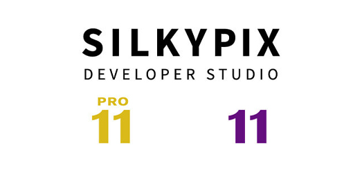 SILKYPIX Developer Stdio Pro11/11