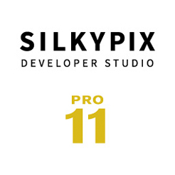 SILKYPIX Developer Studio Pro11