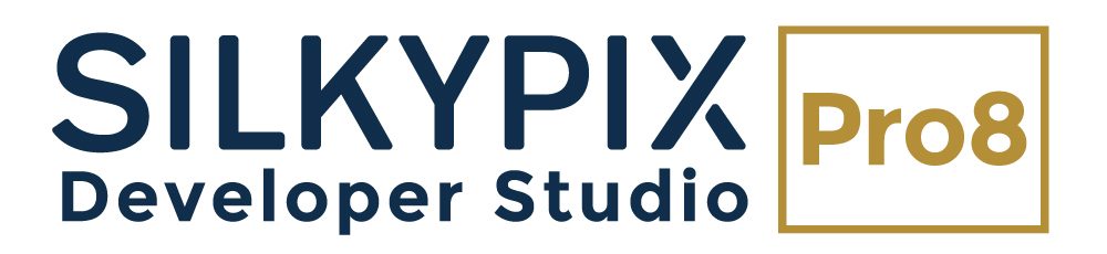 SILKYPIX　Pro8ダウンロード