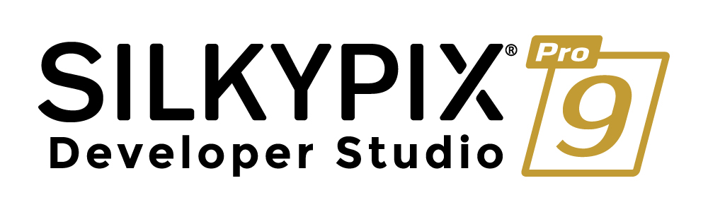 SILKYPIX Pro9