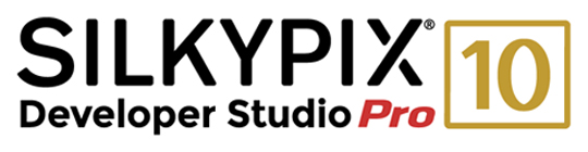 SILKYPIX Developer Studio Pro10